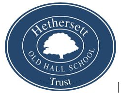 Hethersett Old Hall School Trust — home