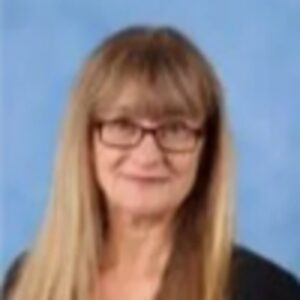 Portrait of trustee Jo Collin